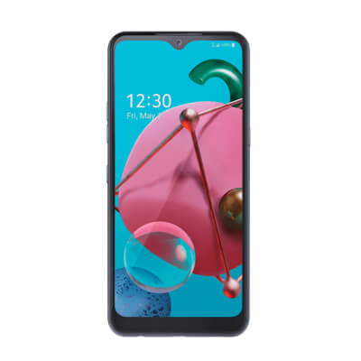 LG K51 product image